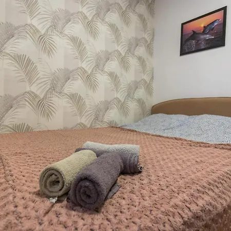 Apt Stoja Beach - 50M From The Sea !! Apartament Pula