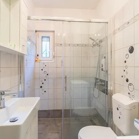 Apartament Apt Stoja Beach - 50M From The Sea !! *