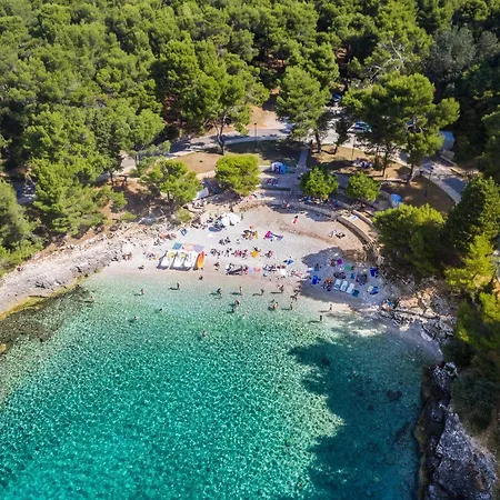 Apt Stoja Beach - 50M From The Sea !! *