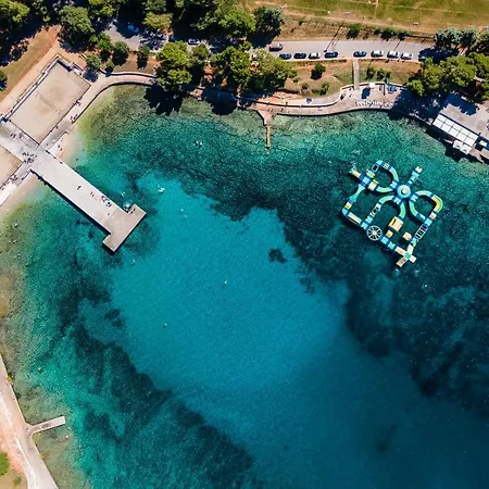 Apartament Apt Stoja Beach - 50M From The Sea !! *
